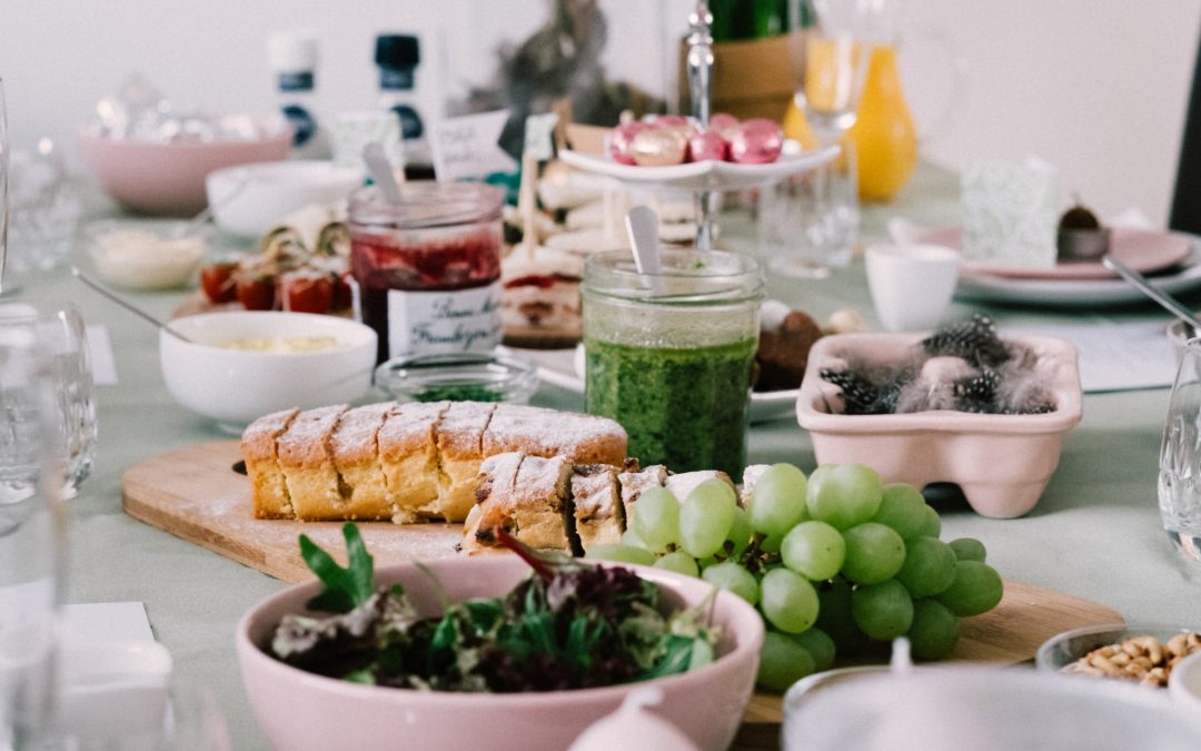 Kick start weight loss in 3 steps